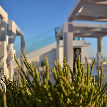 Quintessenza - Charme Rooms Vieste Zewnętrze zdjęcie