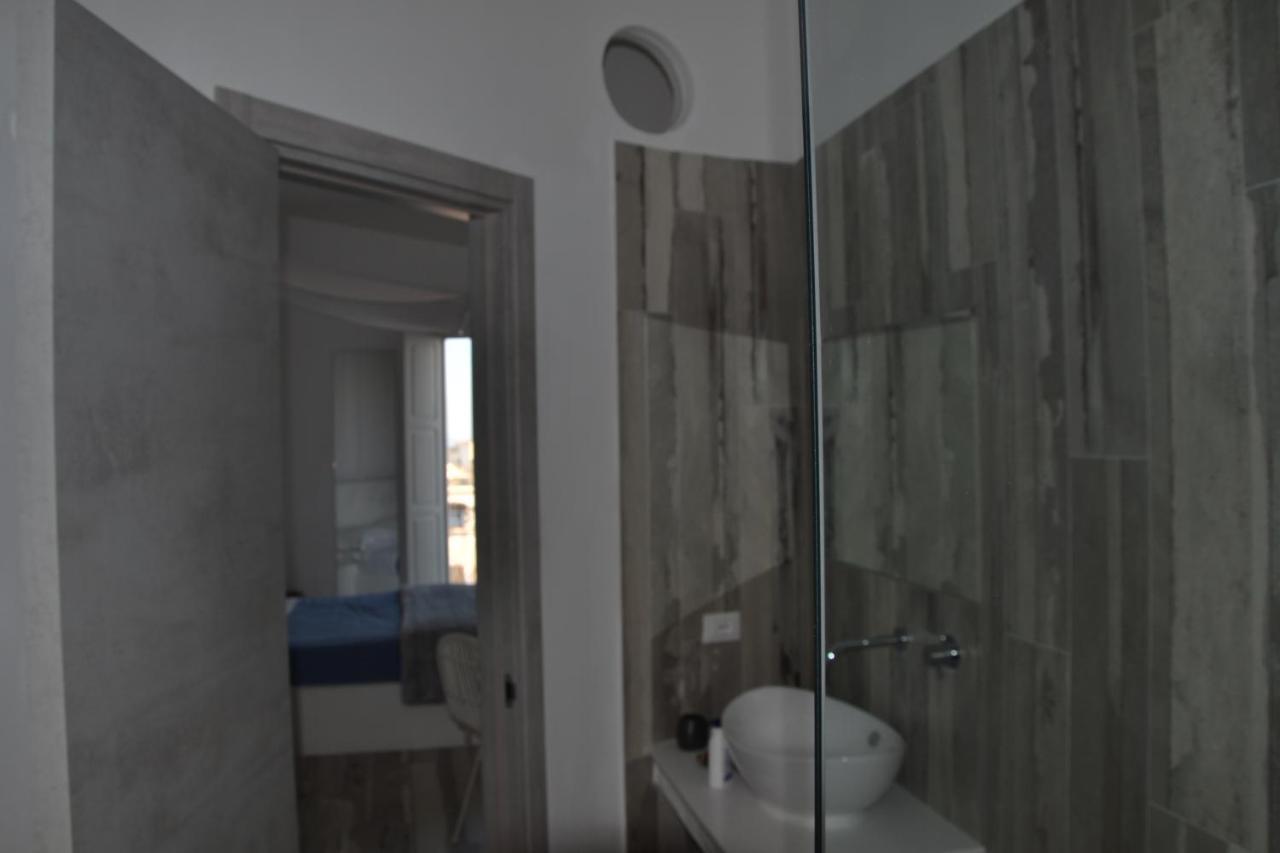 Quintessenza - Charme Rooms Vieste Zewnętrze zdjęcie