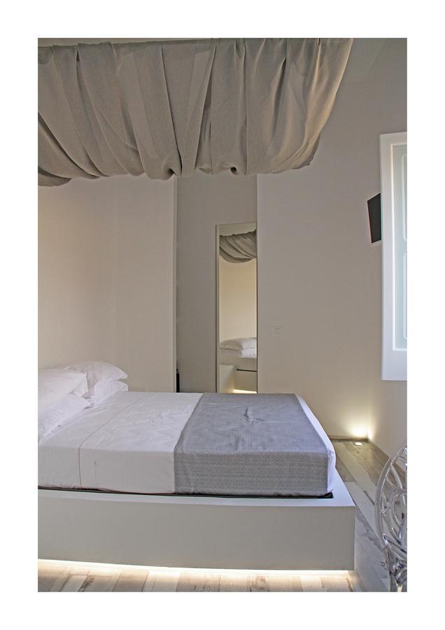 Quintessenza - Charme Rooms Vieste Zewnętrze zdjęcie