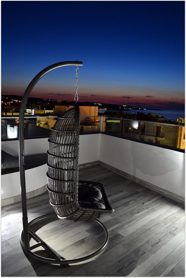 Quintessenza - Charme Rooms Vieste Zewnętrze zdjęcie