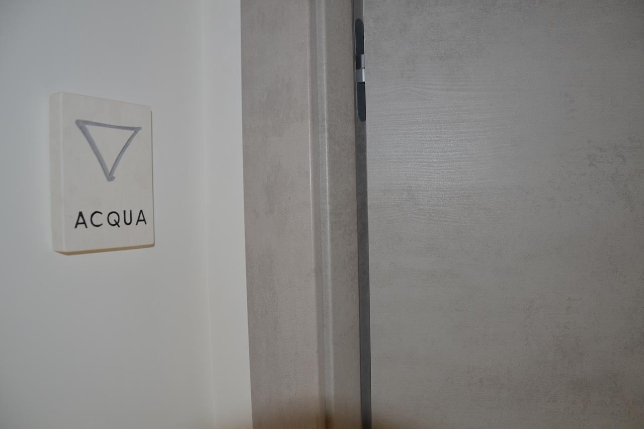 Quintessenza - Charme Rooms Vieste Zewnętrze zdjęcie