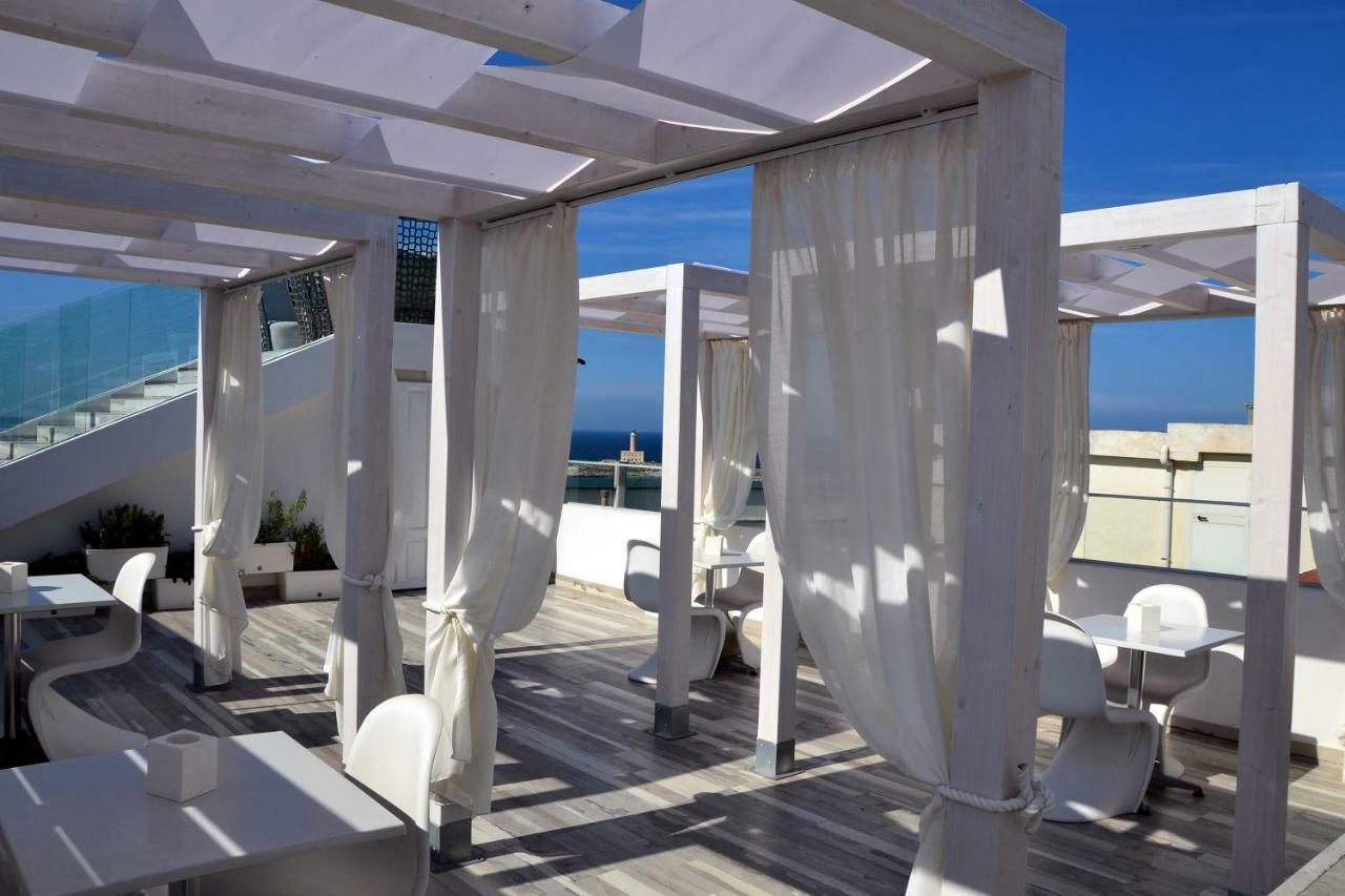Quintessenza - Charme Rooms Vieste Zewnętrze zdjęcie
