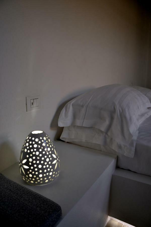 Quintessenza - Charme Rooms Vieste Zewnętrze zdjęcie